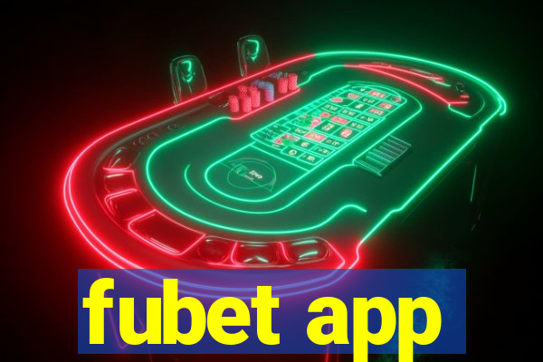 fubet app